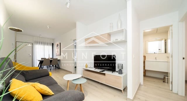 2 soverom Bungalow til salgs i Santiago de la Ribera, San Javier med svømmebasseng - € 275 000 (Ref: 9758156)