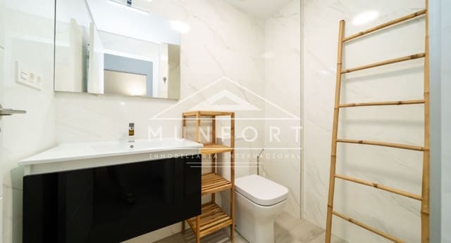 2 soverom Bungalow til salgs i Santiago de la Ribera, San Javier med svømmebasseng - € 275 000 (Ref: 9758156)