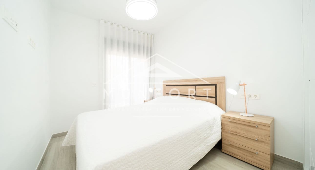 2 sypialnia Bungalow na sprzedaż w Santiago de la Ribera z basenem - 275 000 € (Ref: 9758156)