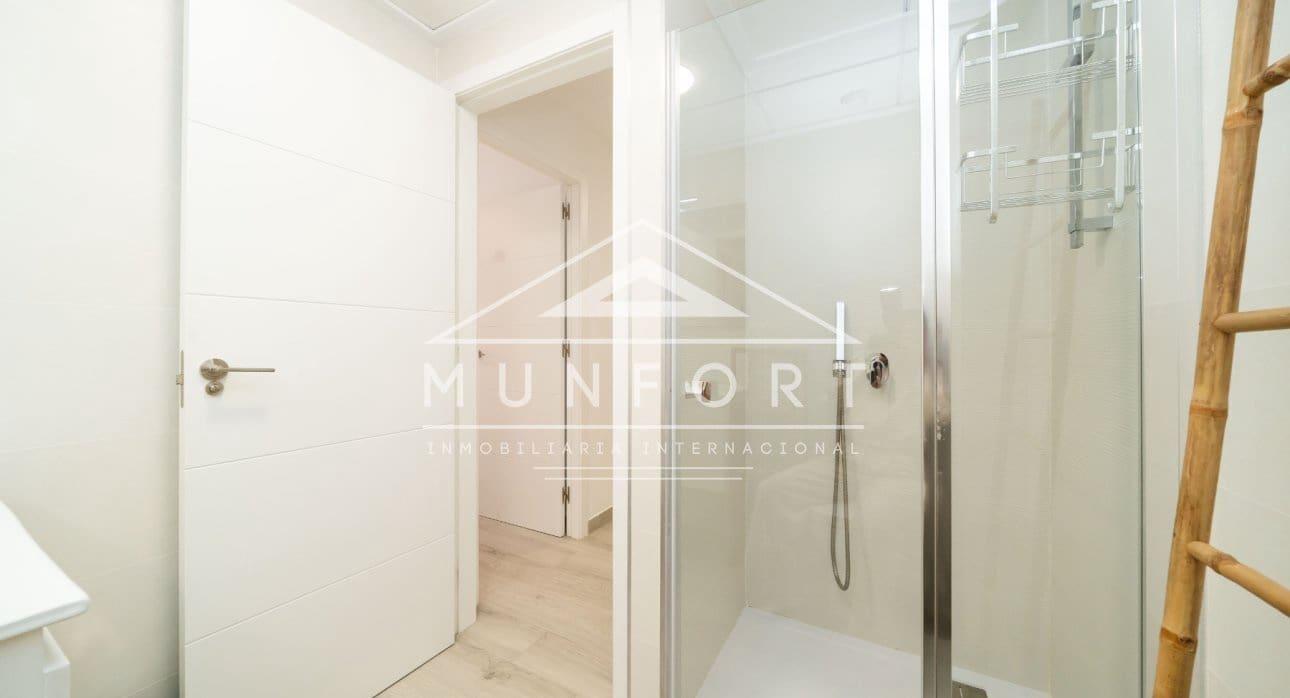 2 sypialnia Bungalow na sprzedaż w Santiago de la Ribera z basenem - 275 000 € (Ref: 9758156)