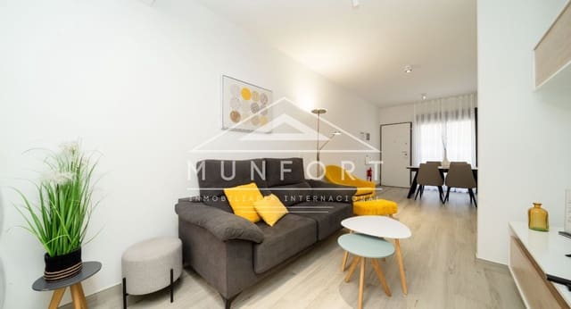 2 soverom Bungalow til salgs i Santiago de la Ribera, San Javier med svømmebasseng - € 275 000 (Ref: 9758156)