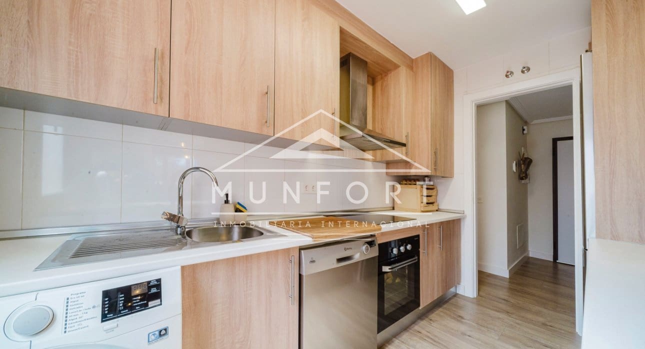 3 chambre Appartement à vendre à Los Alcazares avec piscine - 249 000 € (Ref: 9758157)