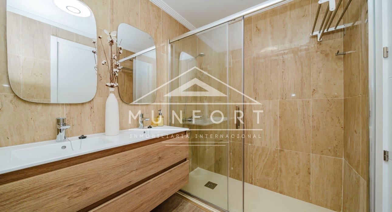 3 chambre Appartement à vendre à Los Alcazares avec piscine - 249 000 € (Ref: 9758157)