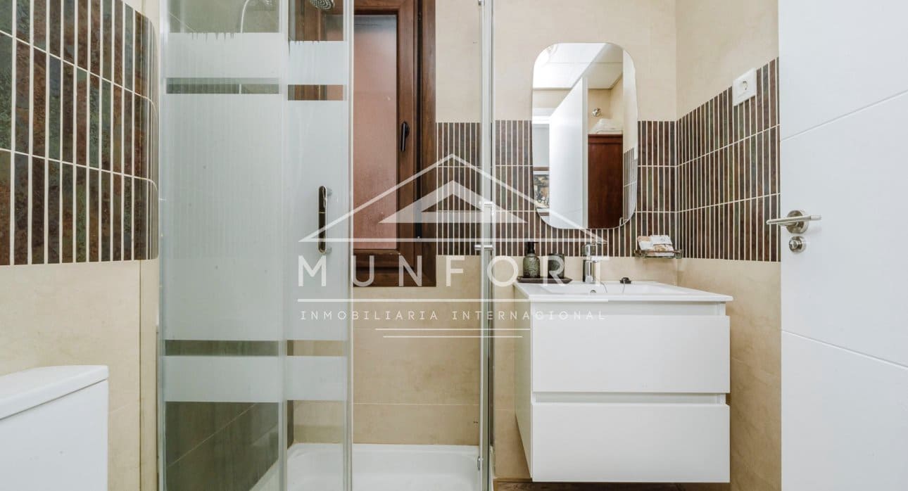 3 chambre Appartement à vendre à Los Alcazares avec piscine - 249 000 € (Ref: 9758157)