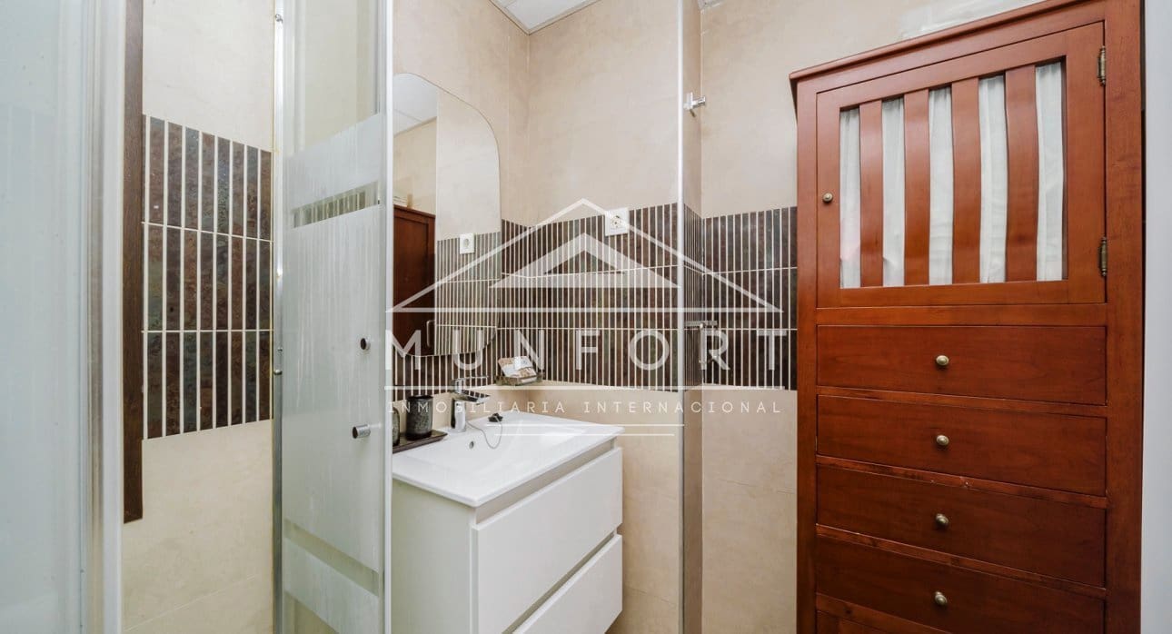 3 chambre Appartement à vendre à Los Alcazares avec piscine - 249 000 € (Ref: 9758157)