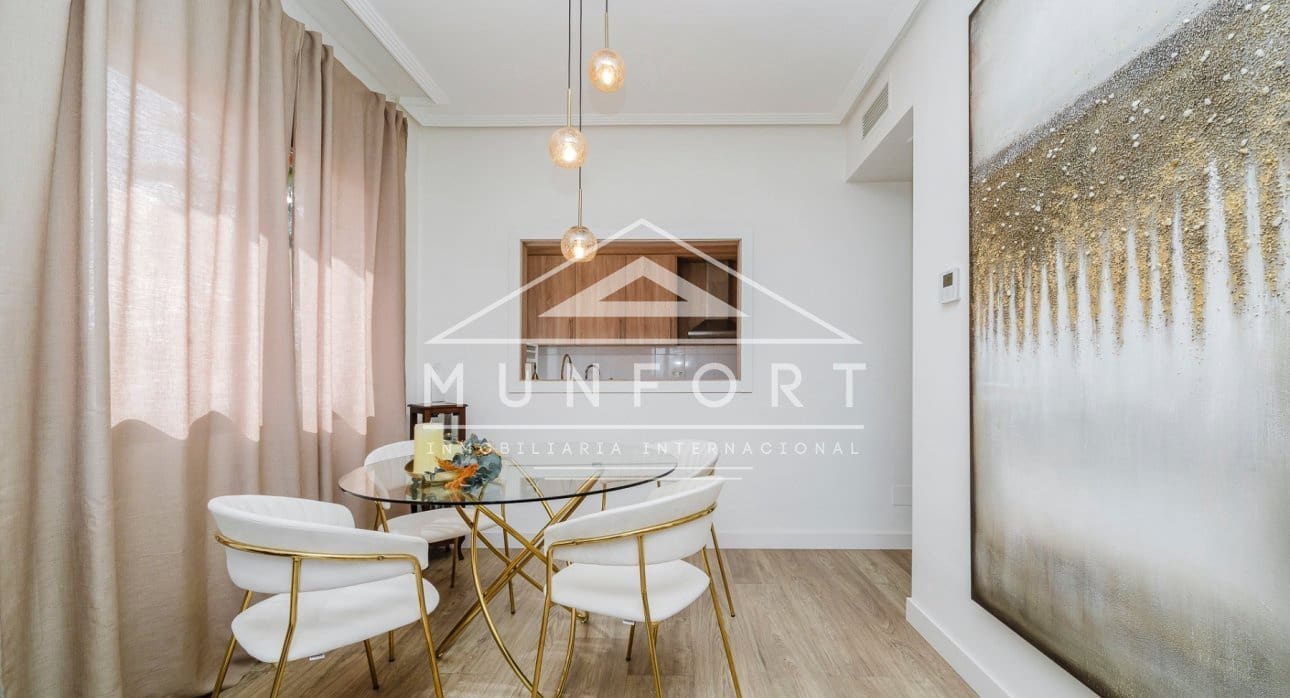 3 chambre Appartement à vendre à Los Alcazares avec piscine - 249 000 € (Ref: 9758157)