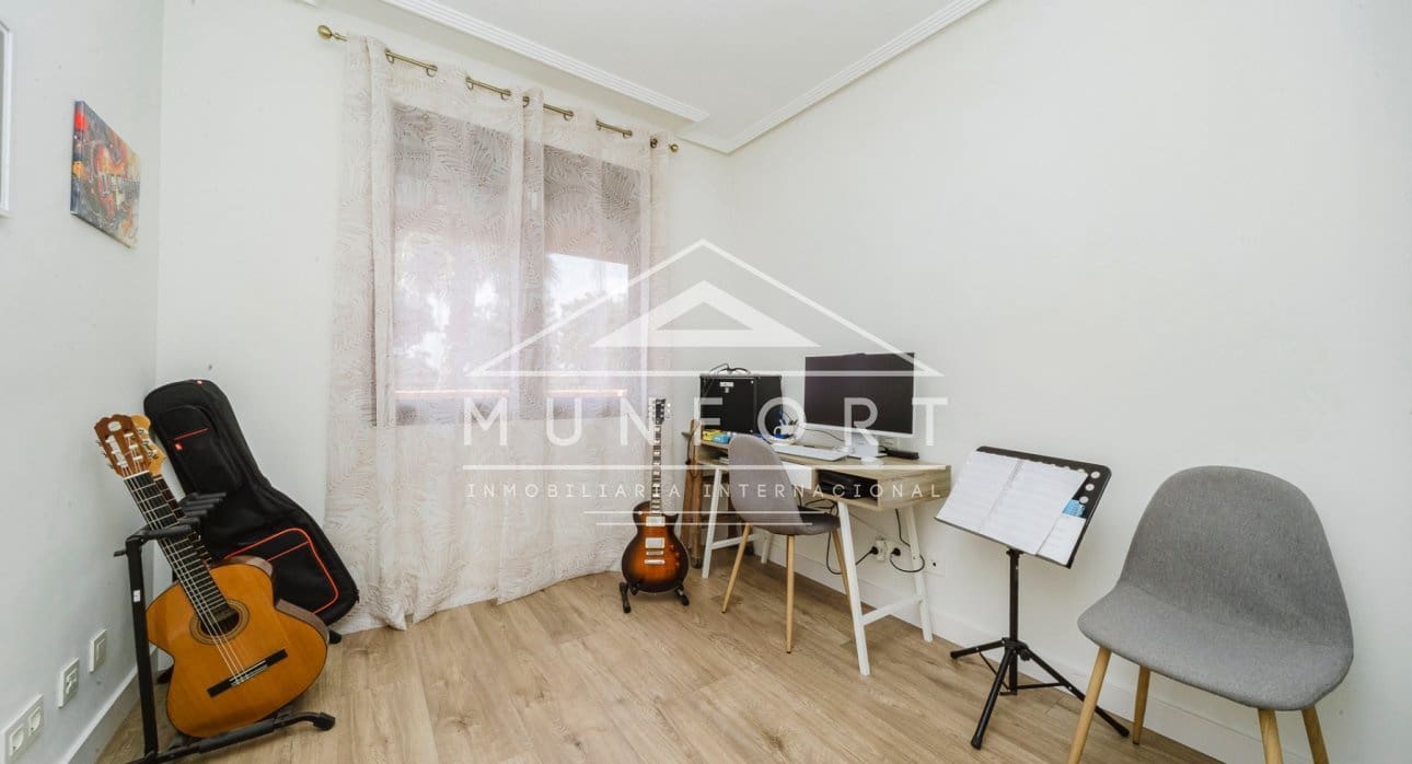 3 chambre Appartement à vendre à Los Alcazares avec piscine - 249 000 € (Ref: 9758157)