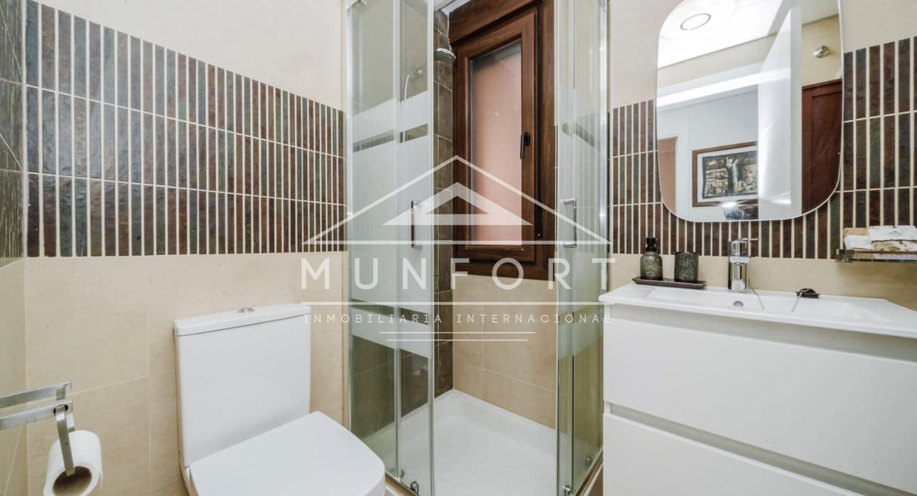 3 chambre Appartement à vendre à Los Alcazares avec piscine - 249 000 € (Ref: 9758157)