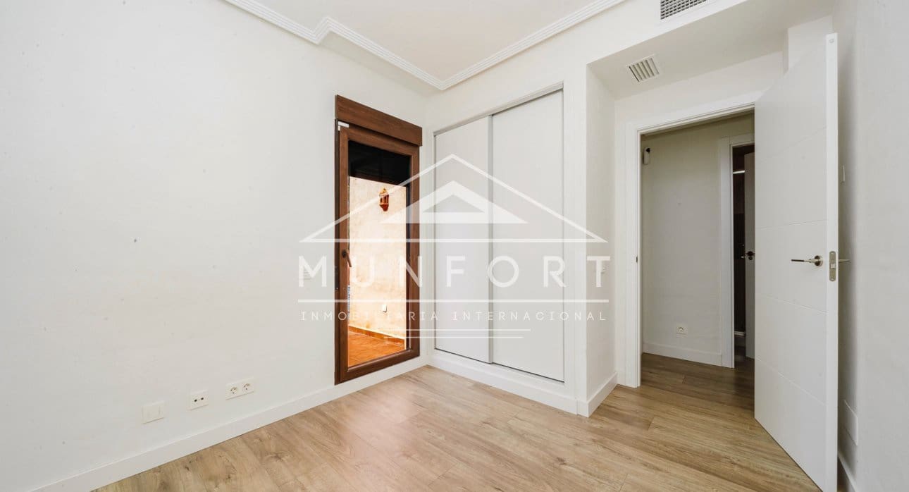 3 chambre Appartement à vendre à Los Alcazares avec piscine - 249 000 € (Ref: 9758157)