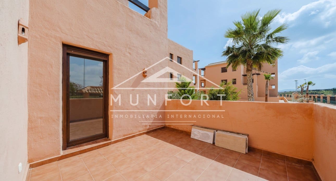 3 chambre Appartement à vendre à Los Alcazares avec piscine - 249 000 € (Ref: 9758157)