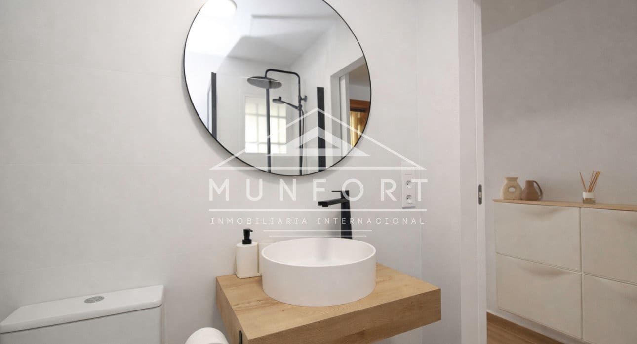 1 chambre Studio à vendre à Pilar de la Horadada - 135 000 € (Ref: 9759426)