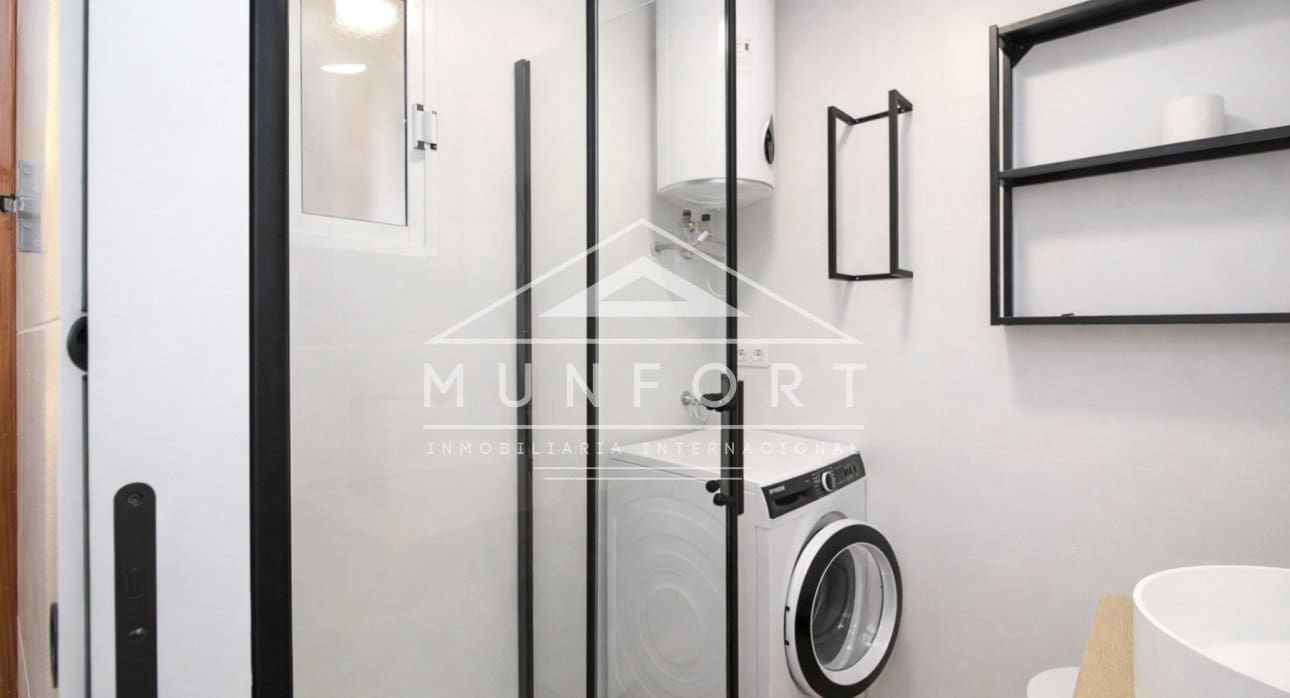 1 chambre Studio à vendre à Pilar de la Horadada - 135 000 € (Ref: 9759426)