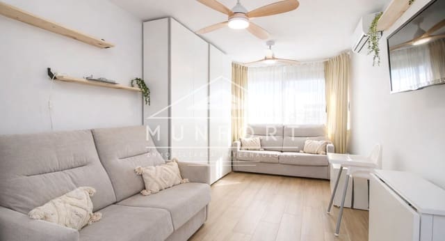 1 chambre Studio à vendre à Mil Palmeras, Pilar de la Horadada - 135 000 € (Ref: 9759426)