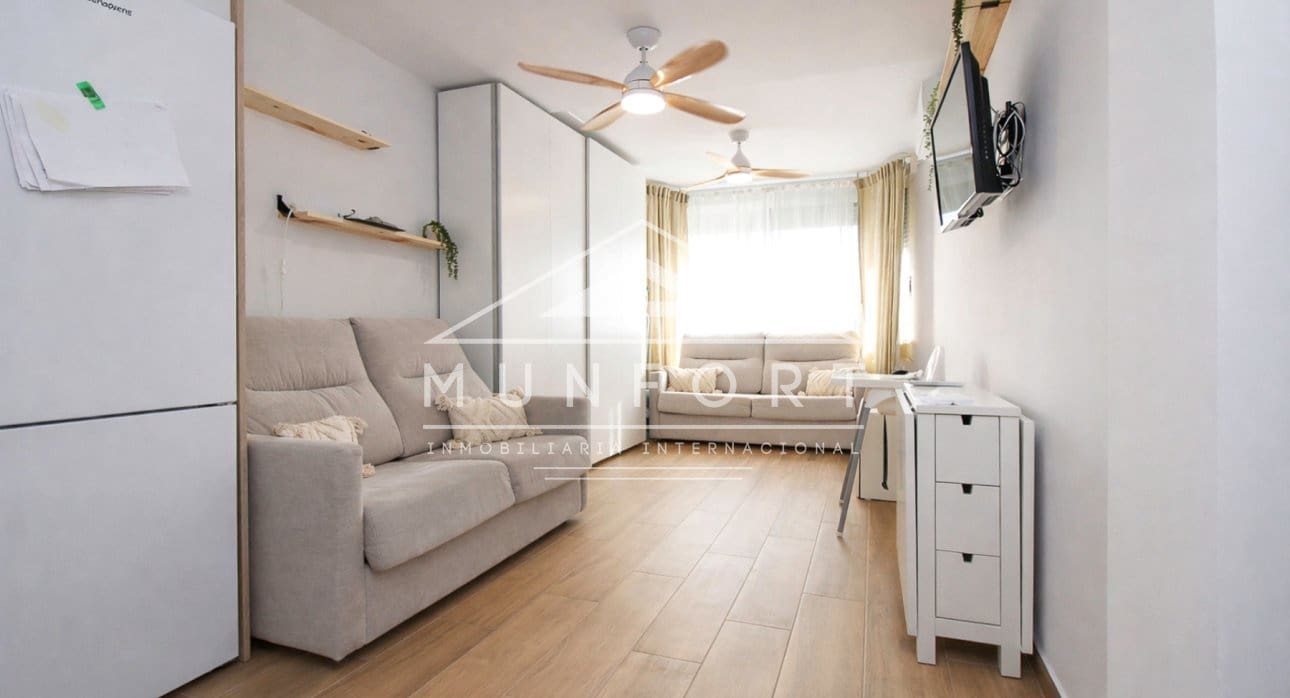 1 chambre Studio à vendre à Pilar de la Horadada - 135 000 € (Ref: 9759426)