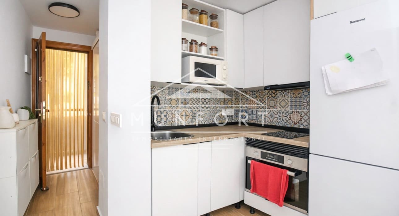 1 chambre Studio à vendre à Pilar de la Horadada - 135 000 € (Ref: 9759426)