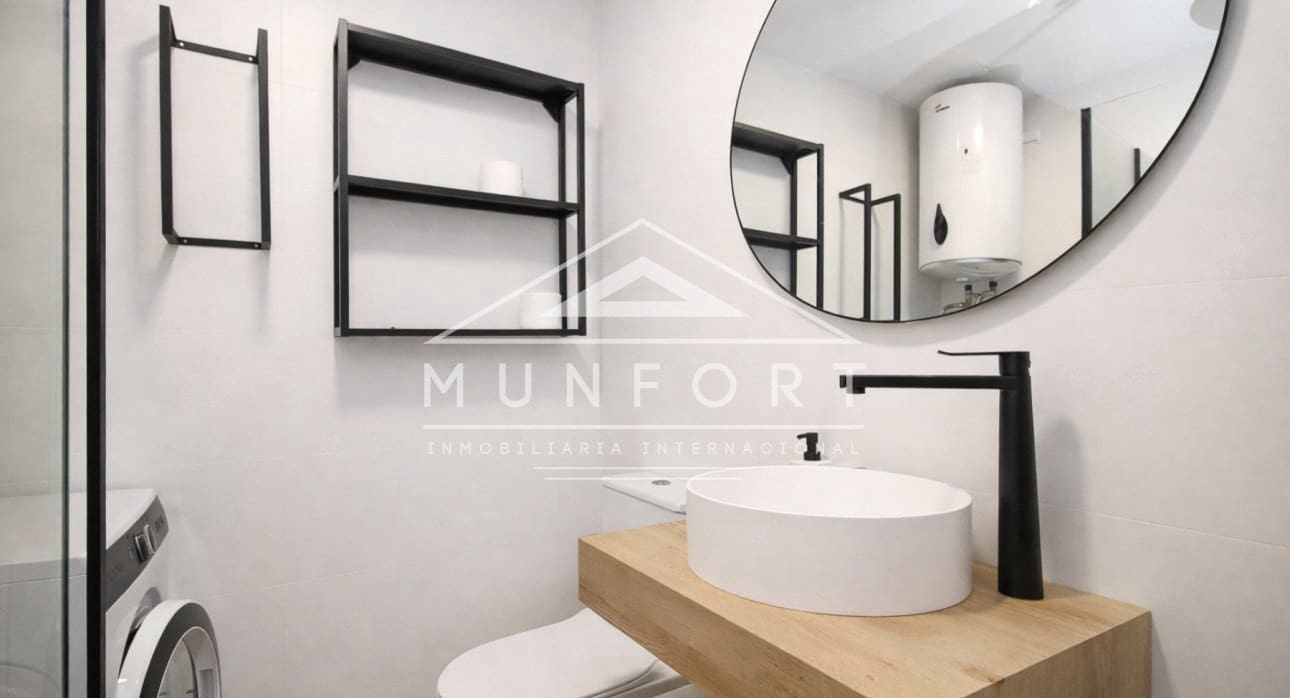 1 chambre Studio à vendre à Pilar de la Horadada - 135 000 € (Ref: 9759426)