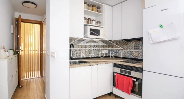 1 chambre Studio à vendre à Mil Palmeras, Pilar de la Horadada - 135 000 € (Ref: 9759426)