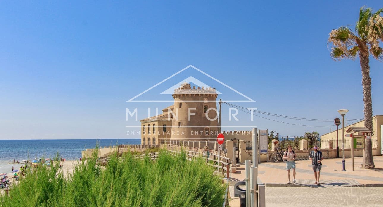 1 chambre Studio à vendre à Pilar de la Horadada - 135 000 € (Ref: 9759426)