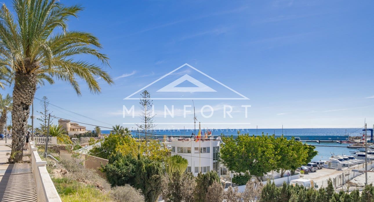 1 chambre Studio à vendre à Pilar de la Horadada - 135 000 € (Ref: 9759426)