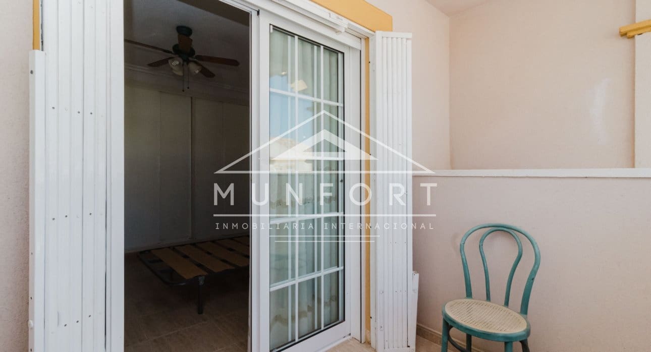 3 soverom Rekkehus til salgs i Lo Pagan med svømmebasseng - € 195 000 (Ref: 9760103)