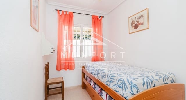 3 soverom Rekkehus til salgs i Lo Pagan, San Pedro del Pinatar med svømmebasseng - € 195 000 (Ref: 9760103)