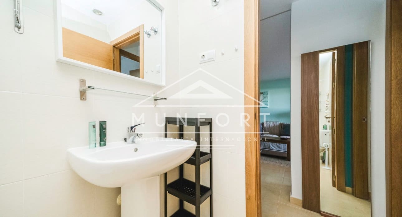 2 bedroom Apartment for sale in Torre-Pacheco - € 159,500 (Ref: 9761400)