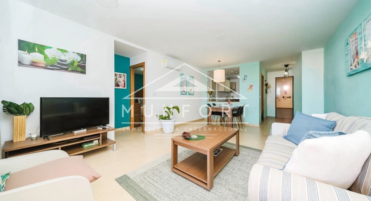 2 bedroom Apartment for sale in Torre-Pacheco - € 159,500 (Ref: 9761400)