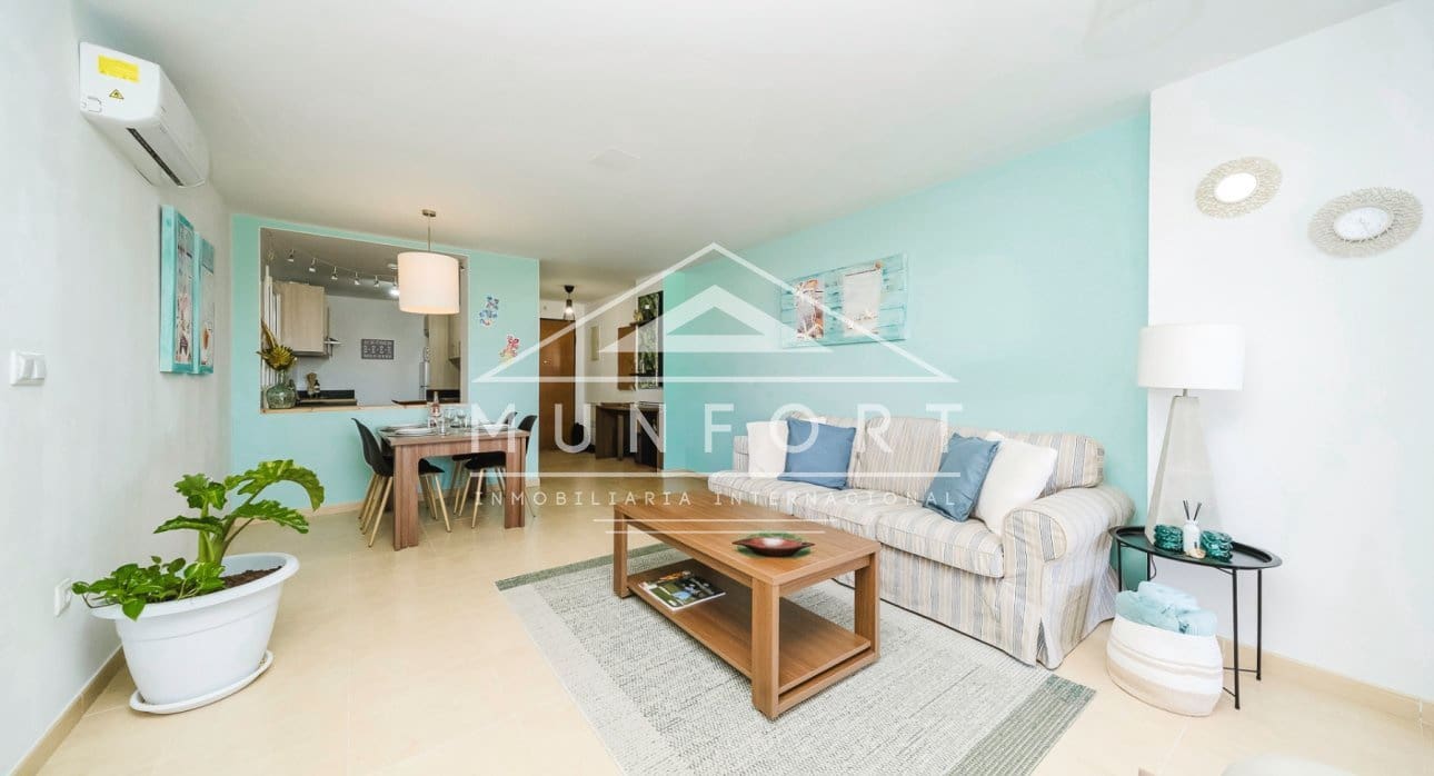 2 bedroom Apartment for sale in Torre-Pacheco - € 159,500 (Ref: 9761400)