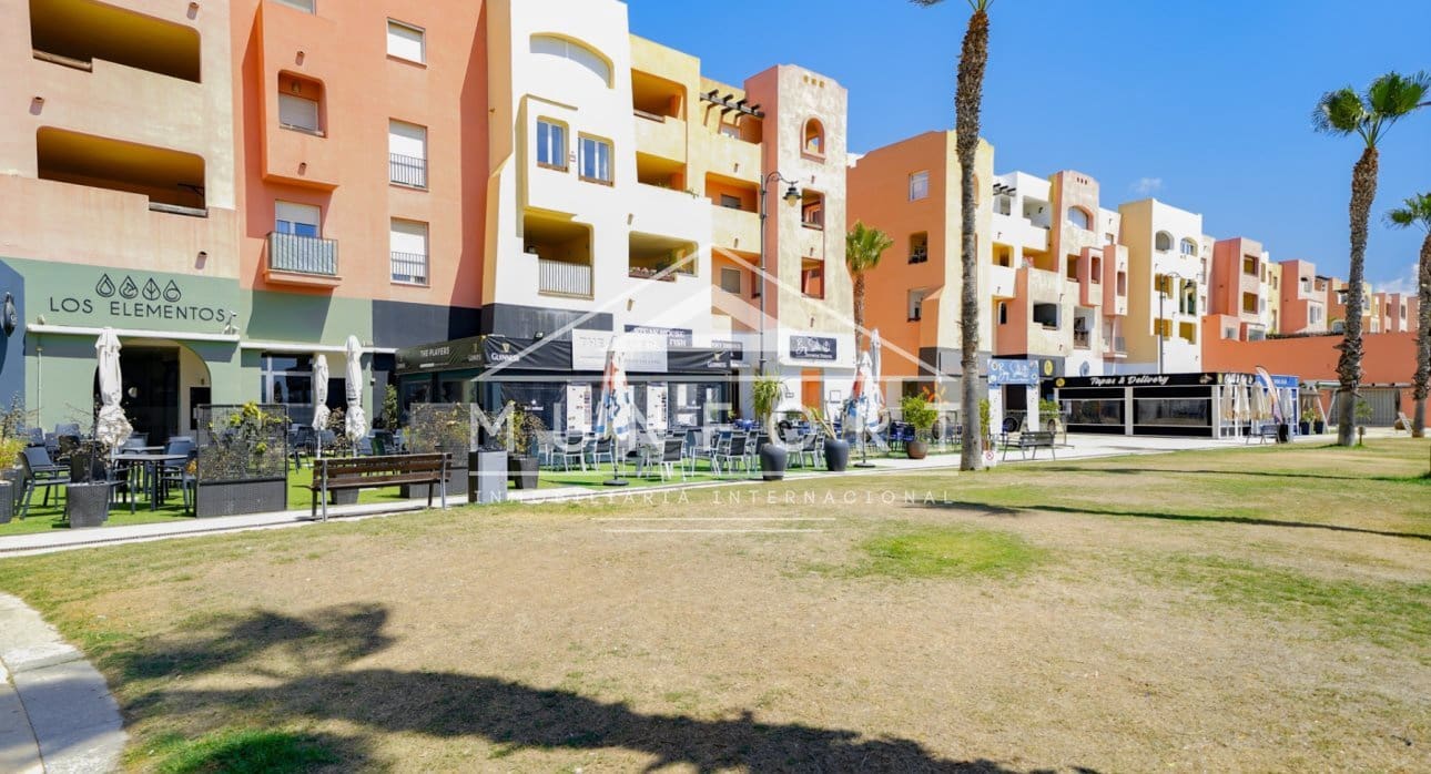2 bedroom Apartment for sale in Torre-Pacheco - € 159,500 (Ref: 9761400)