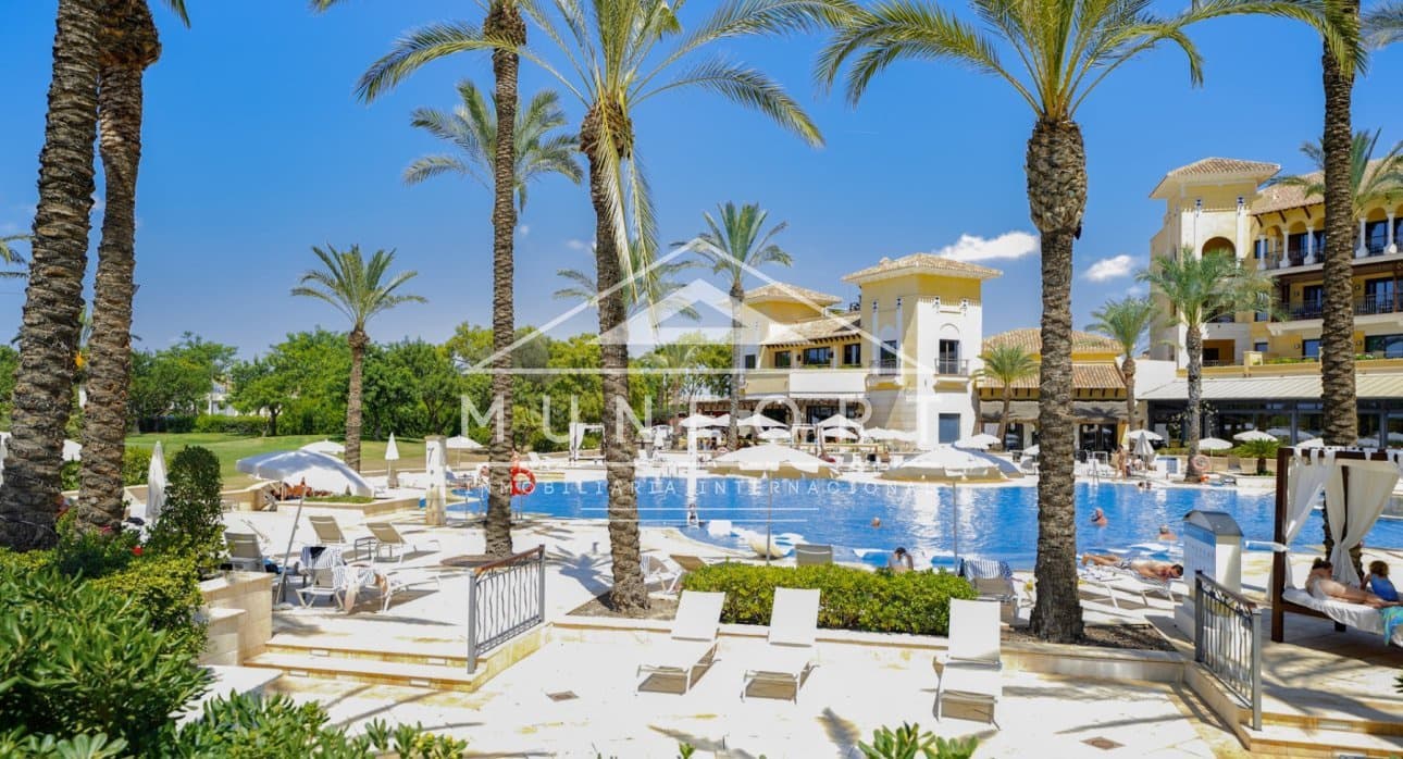 2 bedroom Apartment for sale in Torre-Pacheco - € 159,500 (Ref: 9761400)