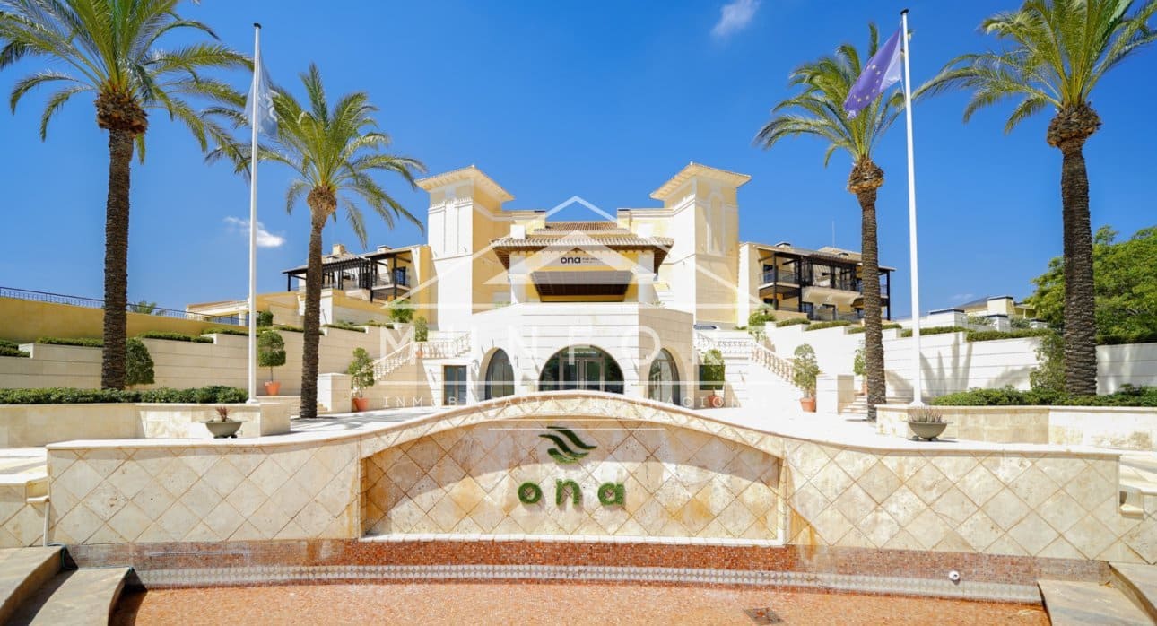 2 bedroom Apartment for sale in Torre-Pacheco - € 159,500 (Ref: 9761400)