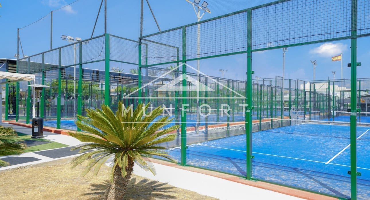 2 bedroom Apartment for sale in Torre-Pacheco - € 159,500 (Ref: 9761400)