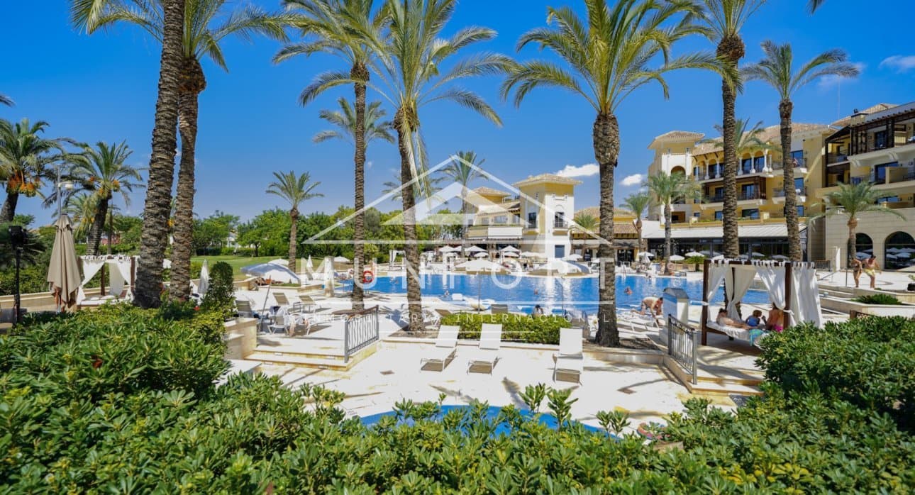 2 bedroom Apartment for sale in Torre-Pacheco - € 159,500 (Ref: 9761400)