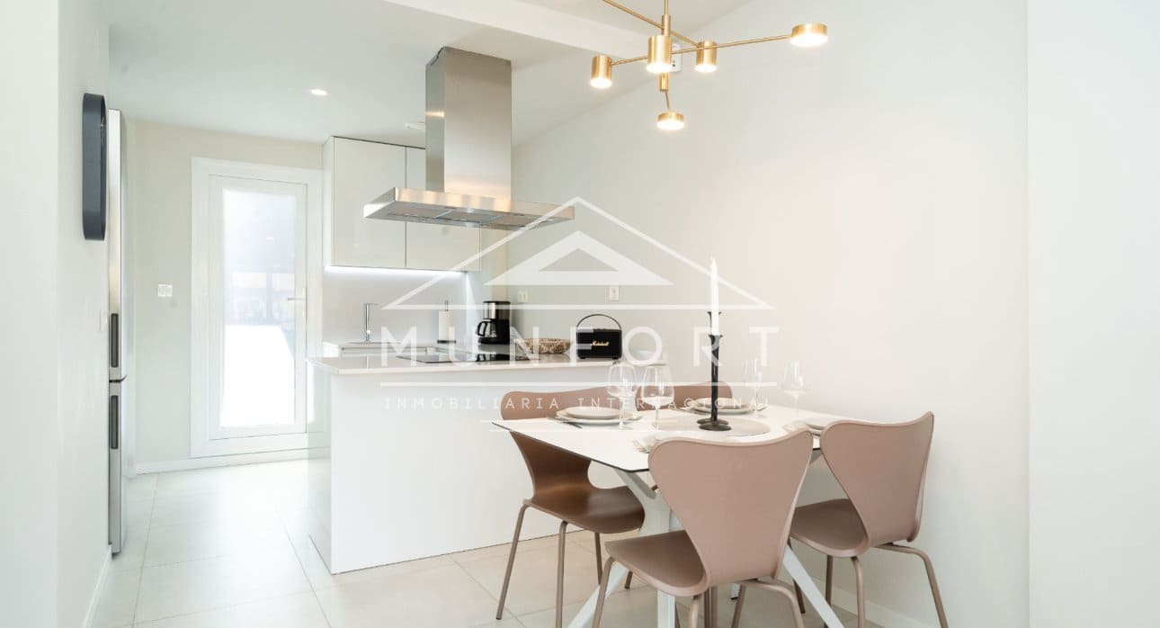 2 soverom Penthouse til salgs i San Pedro del Pinatar med svømmebasseng - € 249 000 (Ref: 9761506)