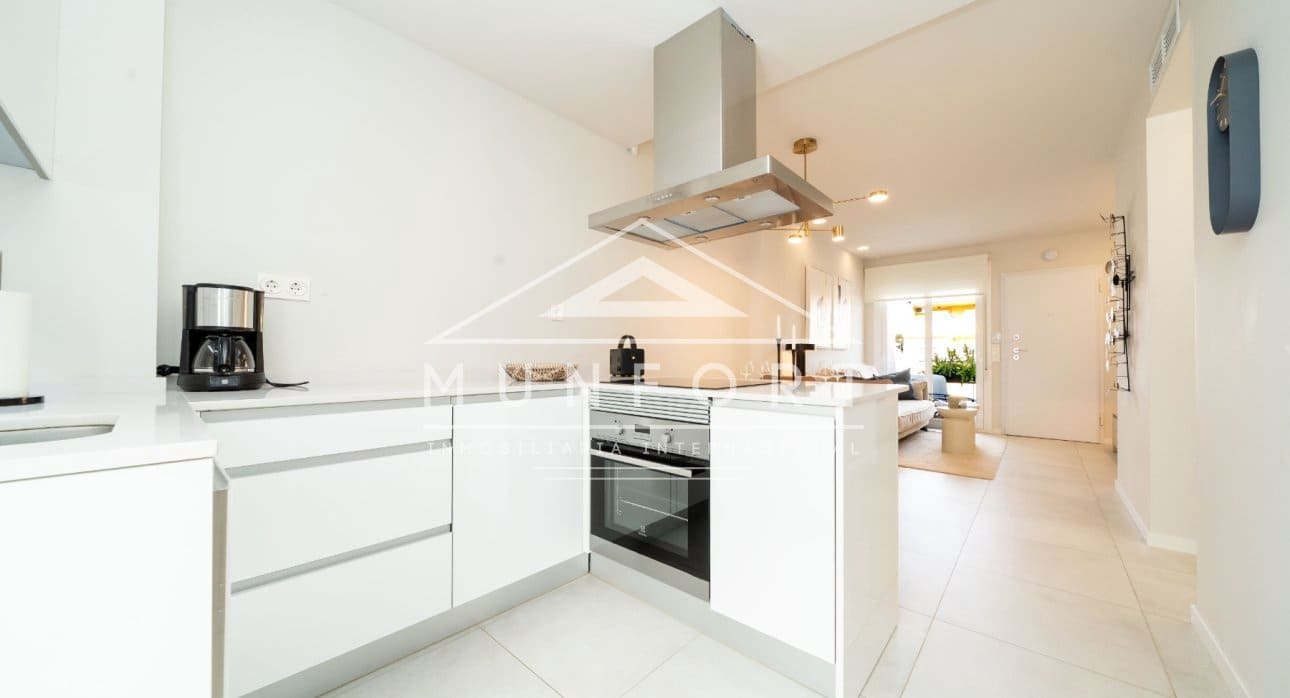 2 soverom Penthouse til salgs i San Pedro del Pinatar med svømmebasseng - € 249 000 (Ref: 9761506)