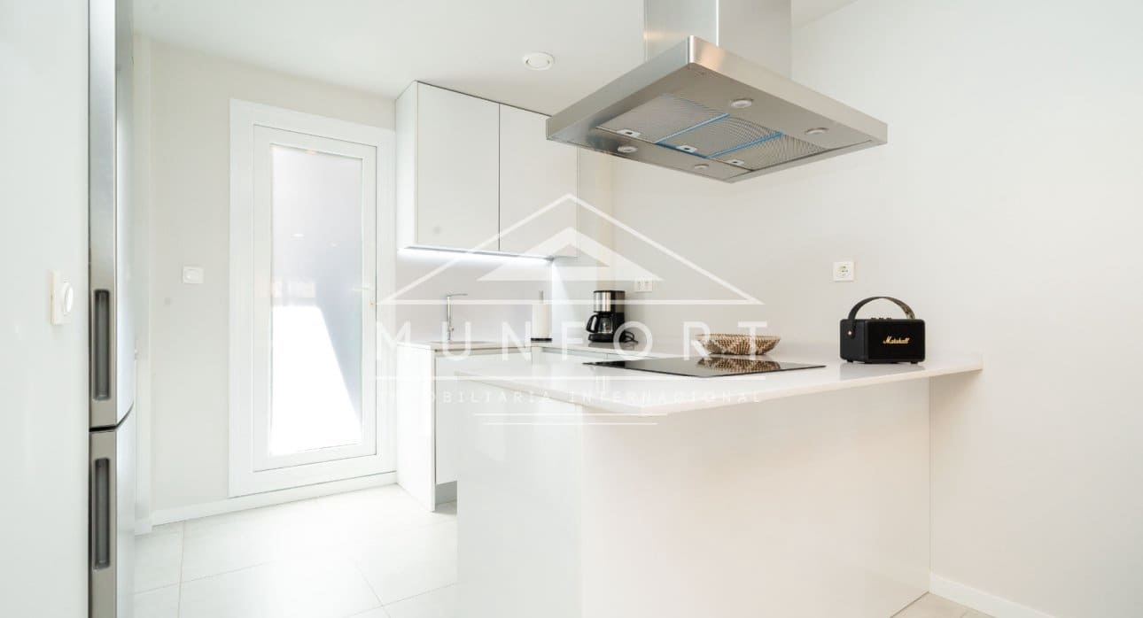 2 soverom Penthouse til salgs i San Pedro del Pinatar med svømmebasseng - € 249 000 (Ref: 9761506)