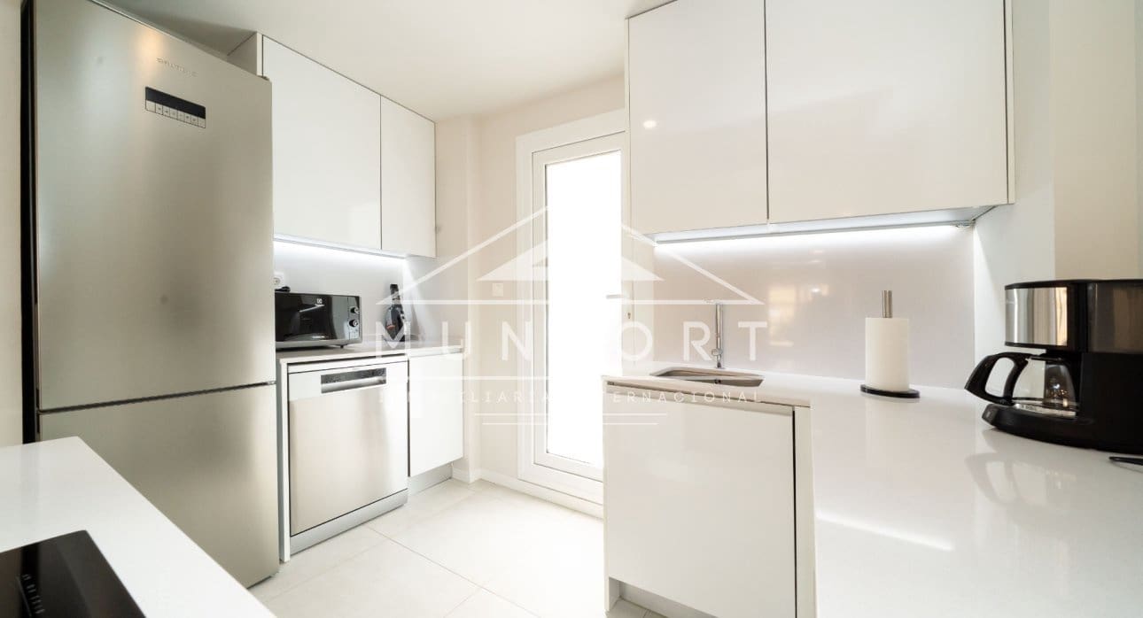 2 soverom Penthouse til salgs i San Pedro del Pinatar med svømmebasseng - € 249 000 (Ref: 9761506)