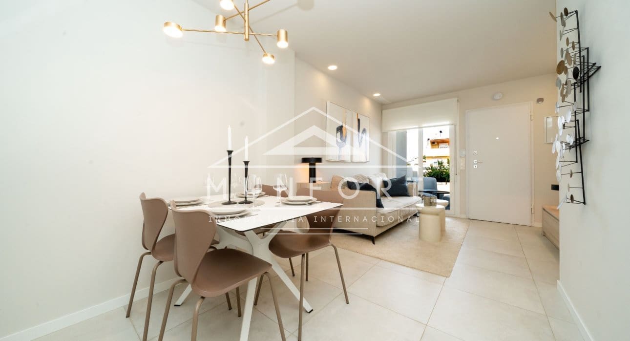 2 soverom Penthouse til salgs i San Pedro del Pinatar med svømmebasseng - € 249 000 (Ref: 9761506)