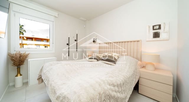 2 soverom Penthouse til salgs i San Pedro del Pinatar ciudad, San Pedro del Pinatar med svømmebasseng - € 249 000 (Ref: 9761506)