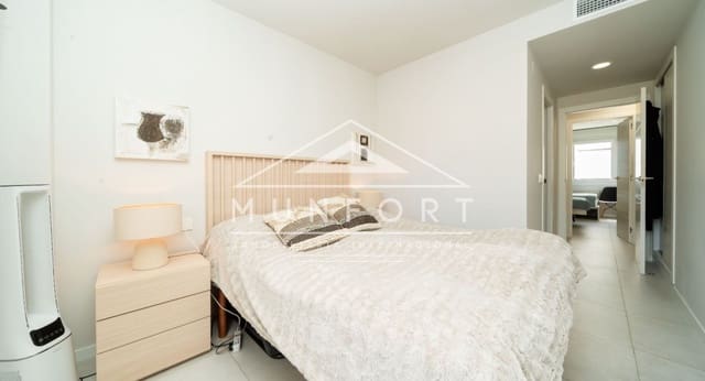 2 soverom Penthouse til salgs i San Pedro del Pinatar ciudad, San Pedro del Pinatar med svømmebasseng - € 249 000 (Ref: 9761506)