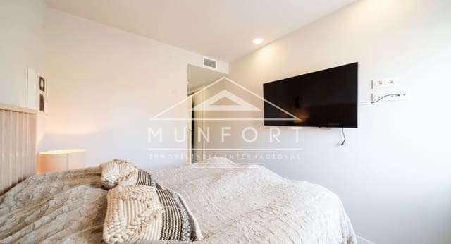 2 soverom Penthouse til salgs i San Pedro del Pinatar ciudad, San Pedro del Pinatar med svømmebasseng - € 249 000 (Ref: 9761506)