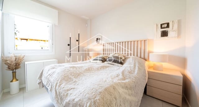 2 soverom Penthouse til salgs i San Pedro del Pinatar ciudad, San Pedro del Pinatar med svømmebasseng - € 249 000 (Ref: 9761506)