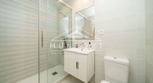 2 soverom Penthouse til salgs i San Pedro del Pinatar ciudad, San Pedro del Pinatar med svømmebasseng - € 249 000 (Ref: 9761506)