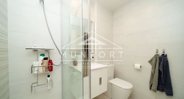 2 soverom Penthouse til salgs i San Pedro del Pinatar ciudad, San Pedro del Pinatar med svømmebasseng - € 249 000 (Ref: 9761506)
