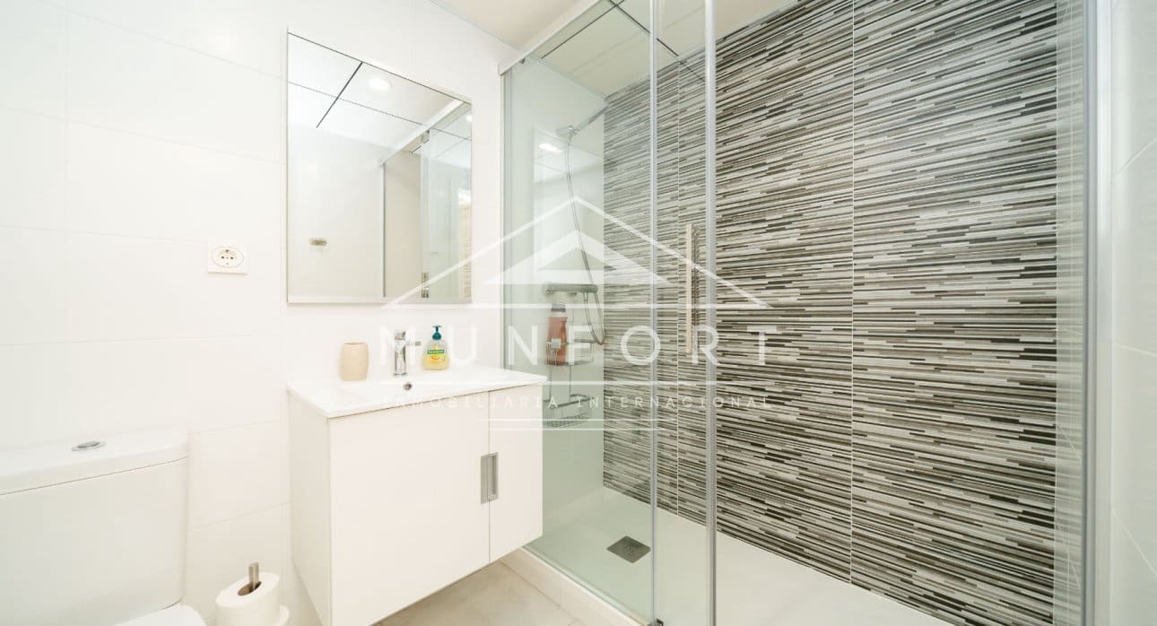 2 soverom Penthouse til salgs i San Pedro del Pinatar med svømmebasseng - € 249 000 (Ref: 9761506)