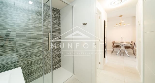 2 soverom Penthouse til salgs i San Pedro del Pinatar ciudad, San Pedro del Pinatar med svømmebasseng - € 249 000 (Ref: 9761506)
