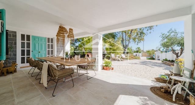 5 slaapkamer Villa te koop in Gea y Truyols, Murcia stad met zwembad - € 599.900 (Ref: 9765291)