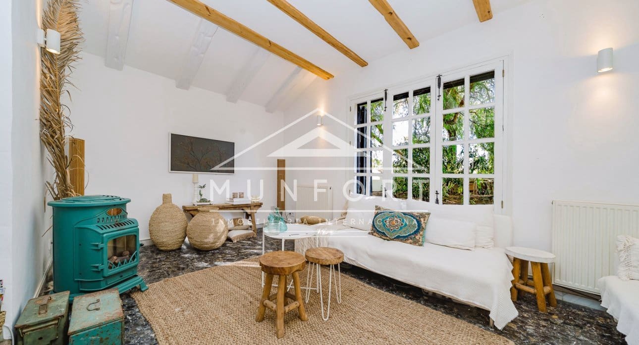 5 slaapkamer Villa te koop in Gea y Truyols met zwembad - € 599.900 (Ref: 9765291)