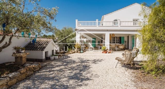 5 slaapkamer Villa te koop in Gea y Truyols, Murcia stad met zwembad - € 599.900 (Ref: 9765291)