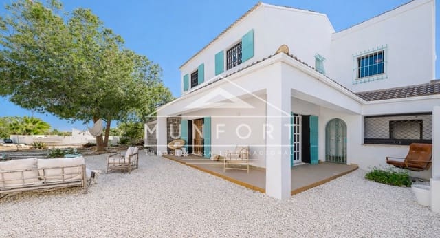 5 slaapkamer Villa te koop in Gea y Truyols, Murcia stad met zwembad - € 599.900 (Ref: 9765291)